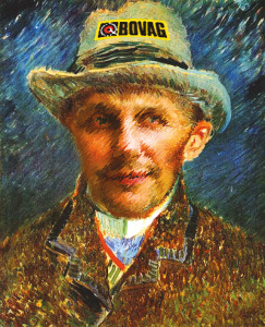 vincent